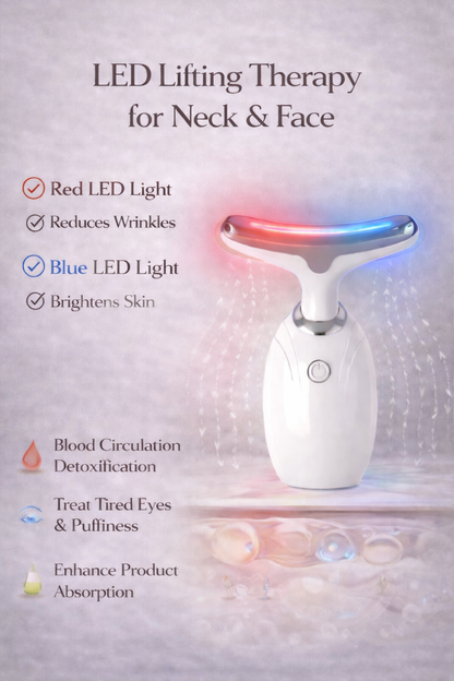 MoonLift LED Spa